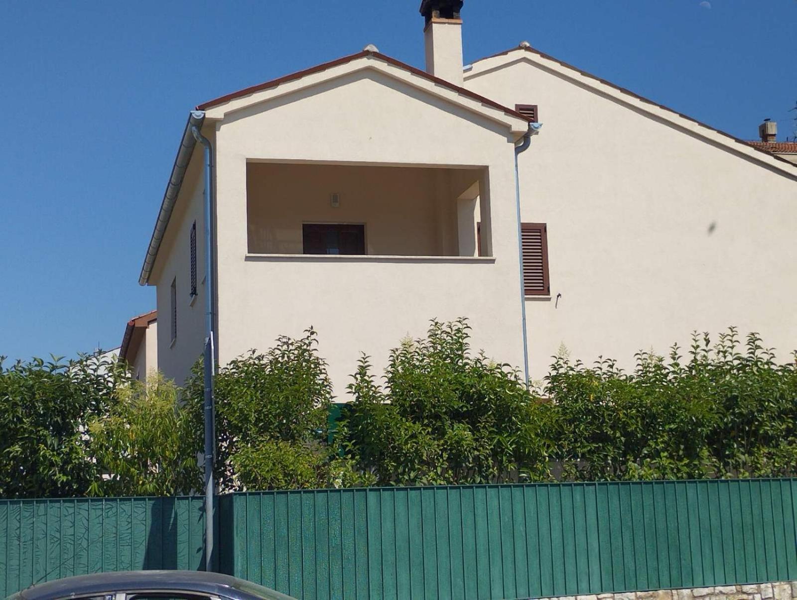 Maestral Apartamento Poreč Exterior foto