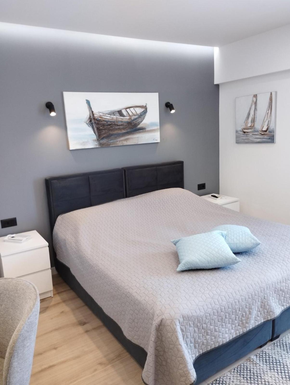 Maestral Apartamento Poreč Exterior foto